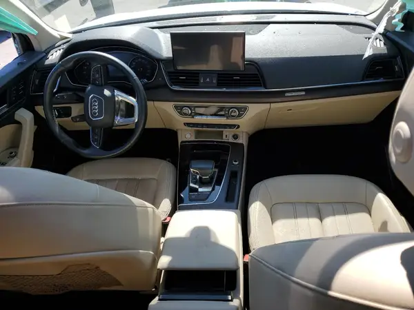 WA1AAAFY9M2021339 2021 AUDI Q5 - Image 8