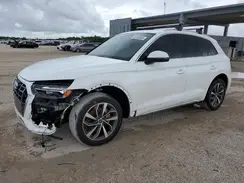 WA1AAAFY9M2032647 2021 AUDI Q5