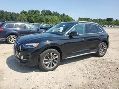 WA1AAAFY9M2036682 2021 AUDI Q5