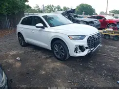 WA1AAAFY9M2042093 2021 AUDI Q5