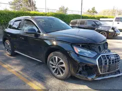 WA1AAAFY9M2042126 2021 AUDI Q5