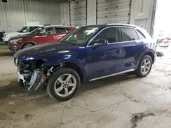 WA1AAAFY9M2055295 2021 AUDI Q5