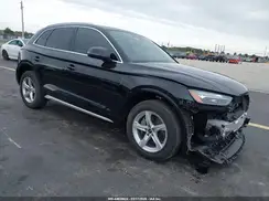 WA1AAAFY9M2061243 2021 AUDI Q5
