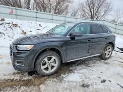WA1AAAFY9M2074333 2021 AUDI Q5