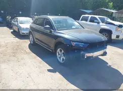 WA1AAAFY9M2074784 2021 AUDI Q5