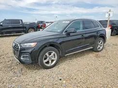 WA1AAAFY9M2075028 2021 AUDI Q5