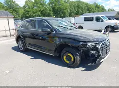 WA1AAAFY9M2078169 2021 AUDI Q5