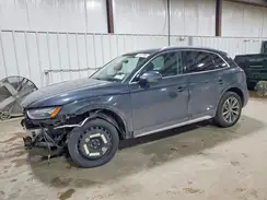 WA1AAAFY9M2093965 2021 AUDI Q5