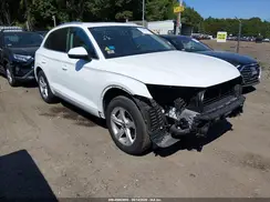 WA1AAAFY9M2096154 2021 AUDI Q5