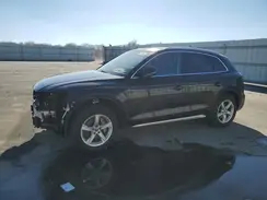 WA1AAAFY9M2111834 2021 AUDI Q5