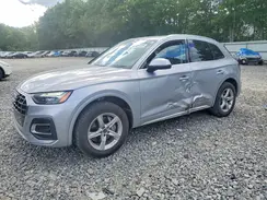 WA1AAAFY9M2112174 2021 AUDI Q5