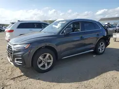 WA1AAAFY9M2113504 2021 AUDI Q5