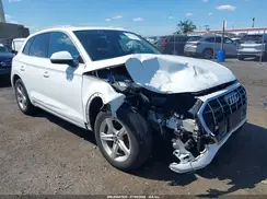 WA1AAAFY9M2113700 2021 AUDI Q5