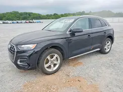 WA1AAAFY9M2115737 2021 AUDI Q5