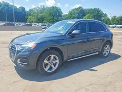 WA1AAAFY9M2131940 2021 AUDI Q5