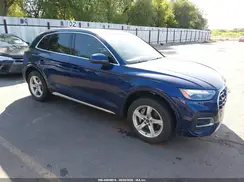 WA1AAAFY9M2138967 2021 AUDI Q5