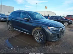 WA1AAAFY9M2139116 2021 AUDI Q5