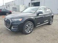 WA1AAAFY9M2140296 2021 AUDI Q5