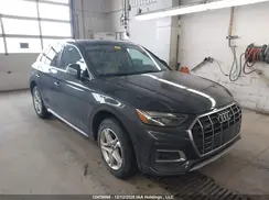 WA1AAAFY9P2050716 2023 AUDI Q5