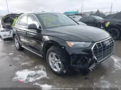 WA1AAAFY9P2099169 2023 AUDI Q5