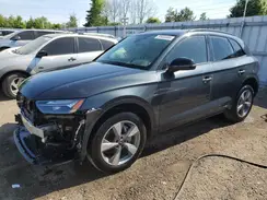 WA1AAAFY9P2193777 2023 AUDI Q5