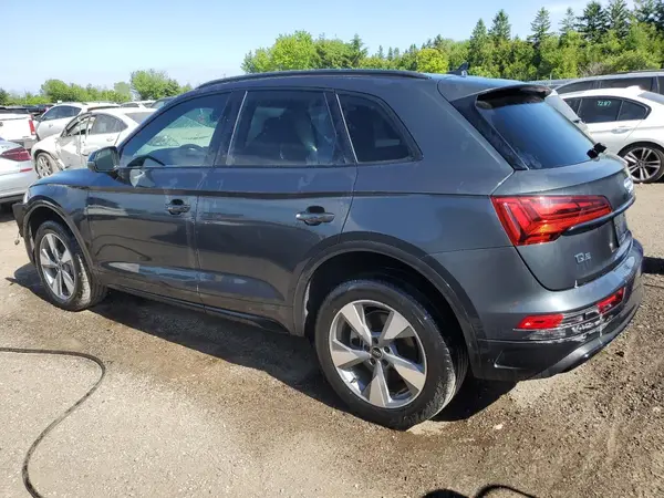 WA1AAAFY9P2193777 2023 AUDI Q5 - Image 2