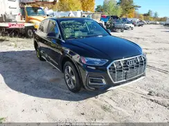 WA1AAAFY9R2024202 2024 AUDI Q5