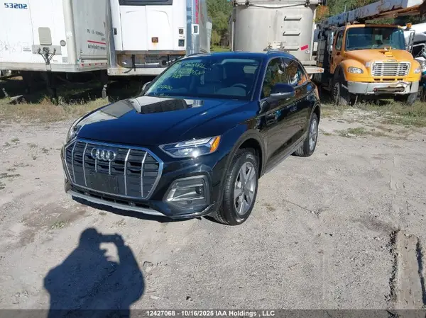 WA1AAAFY9R2024202 2024 AUDI Q5 - Image 2