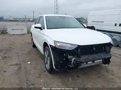 WA1AAAFY9R2063792 2024 AUDI Q5