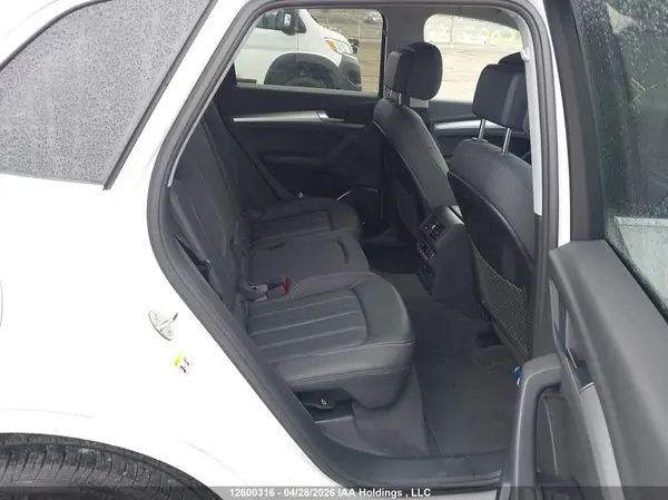 WA1AAAFY9R2063792 2024 AUDI Q5 - Image 8