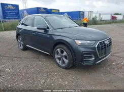WA1AAAFY9R2070273 2024 AUDI Q5