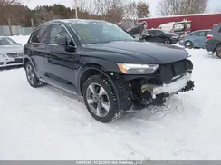 WA1AAAFY9R2075716 2024 AUDI Q5