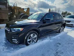 WA1AAAFY9R2150768 2024 AUDI Q5
