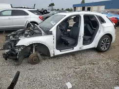 WA1AAAFYXM2001777 2021 AUDI Q5
