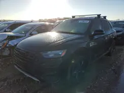 WA1AAAFYXM2004193 2021 AUDI Q5
