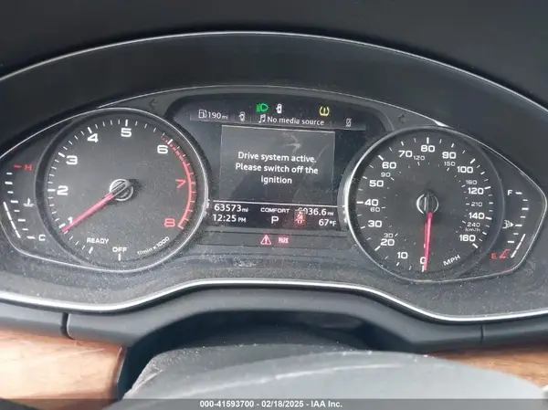 WA1AAAFYXM2005196 2021 AUDI Q5 - Image 7