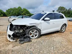 WA1AAAFYXM2005831 2021 AUDI Q5