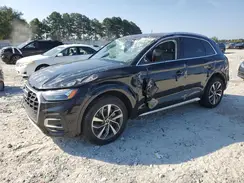 WA1AAAFYXM2007532 2021 AUDI Q5