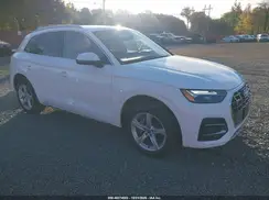 WA1AAAFYXM2011726 2021 AUDI Q5