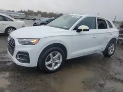 WA1AAAFYXM2020815 2021 AUDI Q5