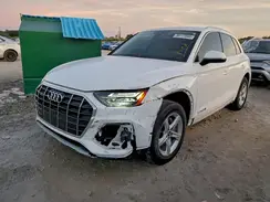 WA1AAAFYXM2022046 2021 AUDI Q5