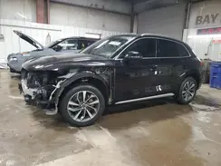 WA1AAAFYXM2045875 2021 AUDI Q5
