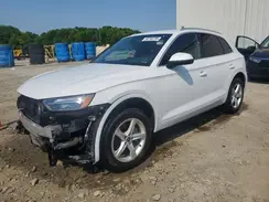 WA1AAAFYXM2108165 2021 AUDI Q5