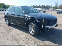 WA1AAAFYXM2111583 2021 AUDI Q5