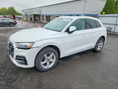WA1AAAFYXM2119103 2021 AUDI Q5