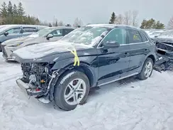 WA1AAAFYXP2113581 2023 AUDI Q5