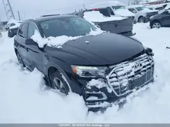 WA1AAAFYXR2065647 2024 AUDI Q5