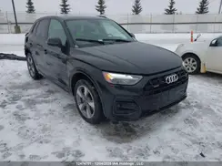 WA1AAAFYXR2074221 2024 AUDI Q5