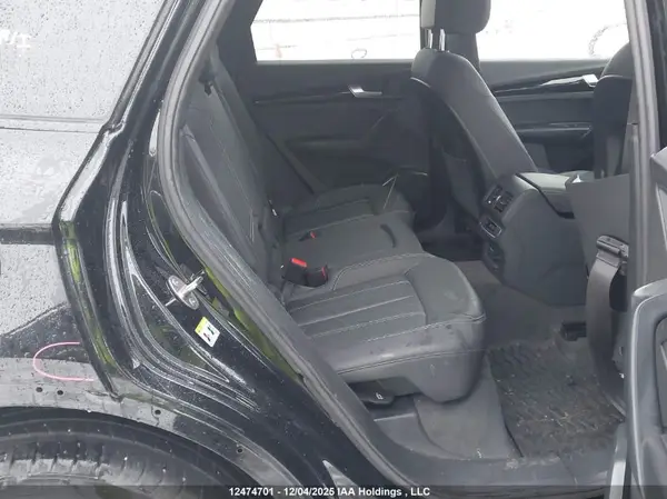 WA1AAAFYXR2074221 2024 AUDI Q5 - Image 8