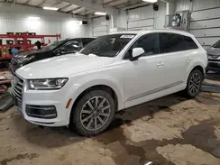 WA1AABF71HD014196 2017 AUDI Q7